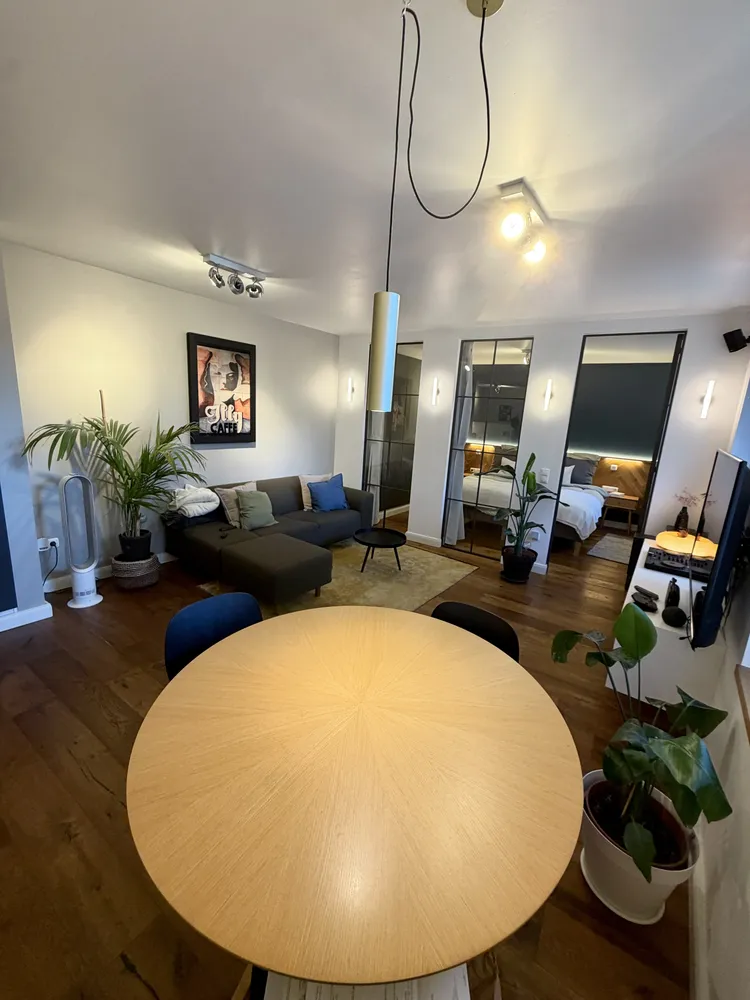 2 room apartment with 45 m² in Cologne – Photo 5
