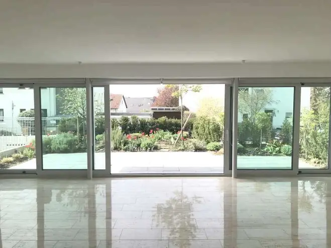 2 Zimmer Wohnung mit 110 m² in Wiesbaden – Bild 1