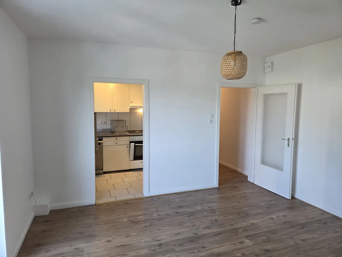 2 Zimmer Wohnung mit 50 m² in Ratingen – Bild 3