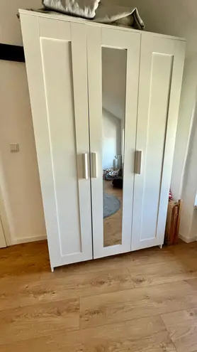 2 Zimmer Wohnung mit 44 m² in Bonn – Bild 4
