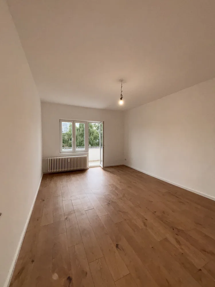 3 Zimmer Wohnung mit 71 m² in Berlin – Bild 1