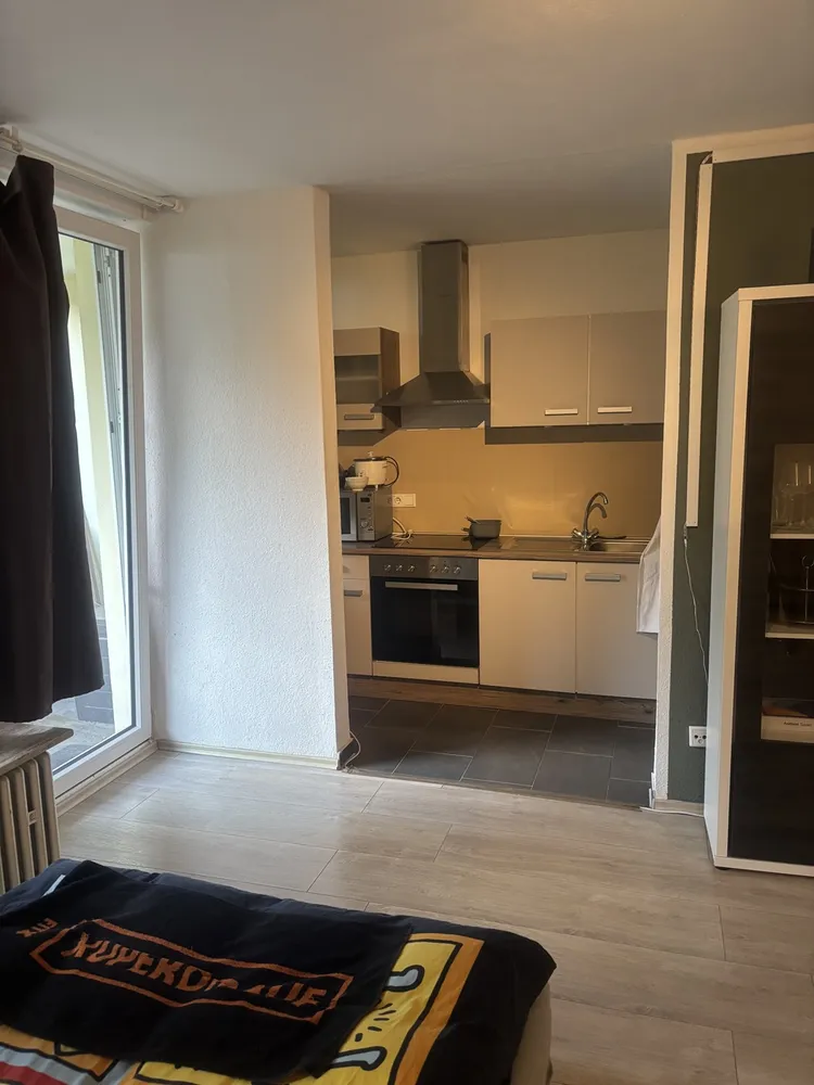 1 Zimmer Wohnung mit 35 m² in Leverkusen – Bild 7