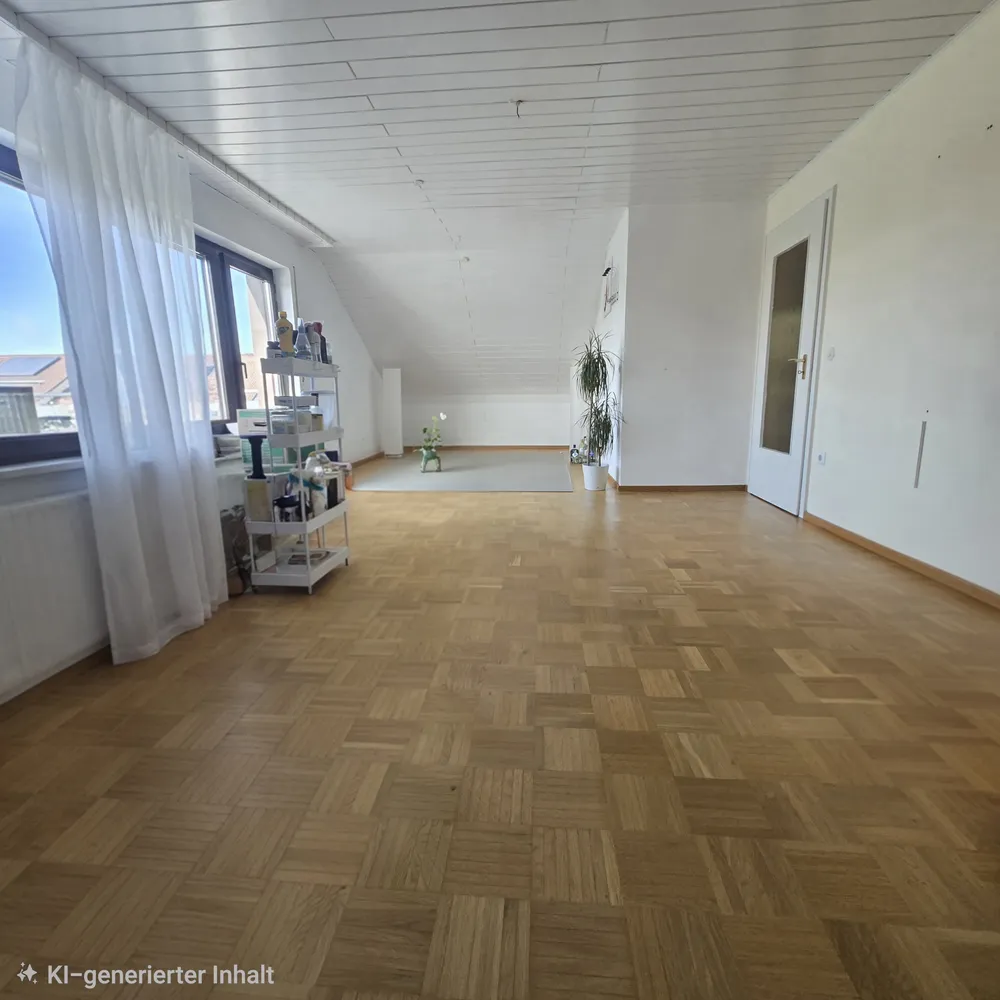 4 Zimmer Wohnung mit 80 m² in Karlsruhe – Bild 9