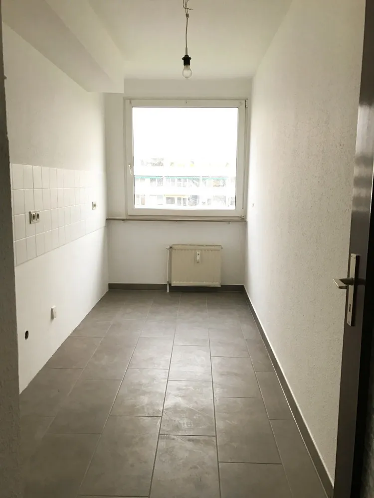 3 Zimmer Wohnung mit 81 m² in Monheim am Rhein – Bild 1