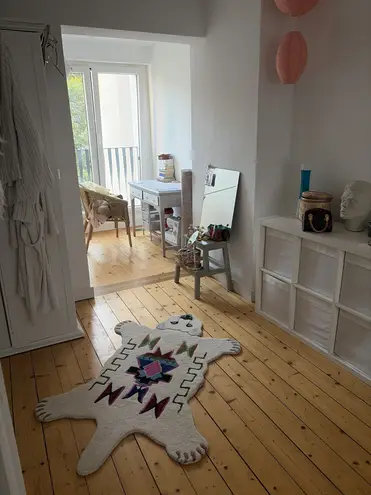 2 Zimmer Wohnung mit 60 m² in Dortmund – Bild 4