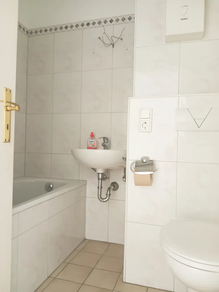 2 Zimmer Wohnung mit 58 m² in Wuppertal – Bild 10