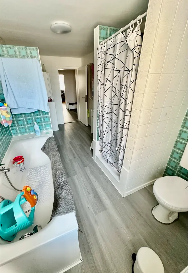 3 Zimmer Wohnung mit 73 m² in Braunschweig – Bild 4