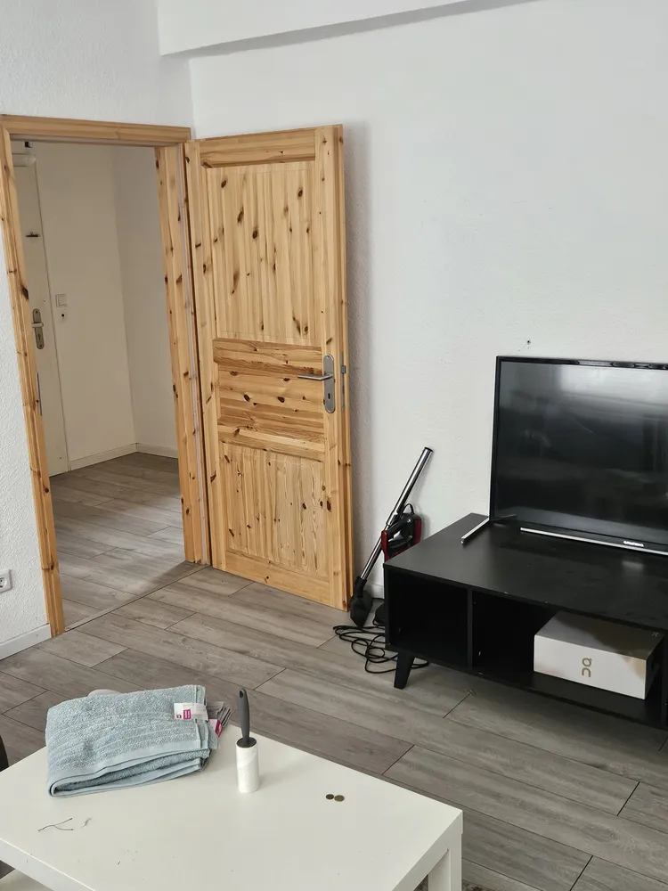 2 room apartment with 53 m² in Cologne – Photo 5