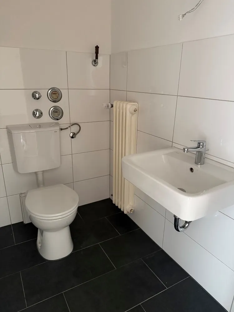 3 Zimmer Wohnung mit 64 m² in Dortmund – Bild 5
