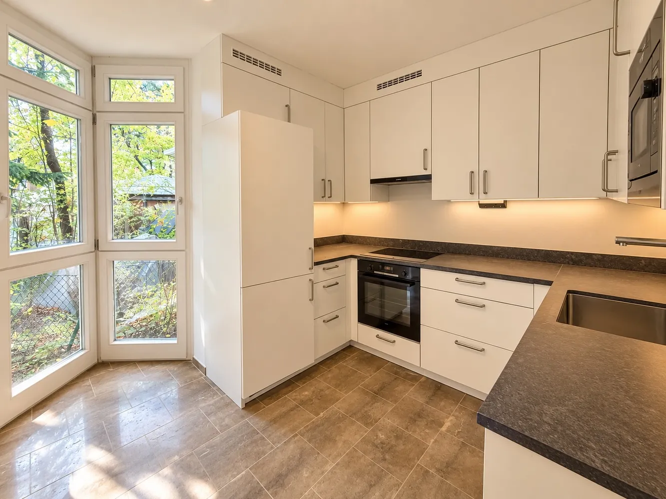 4 Zimmer Wohnung mit 107 m² in München – Bild 9