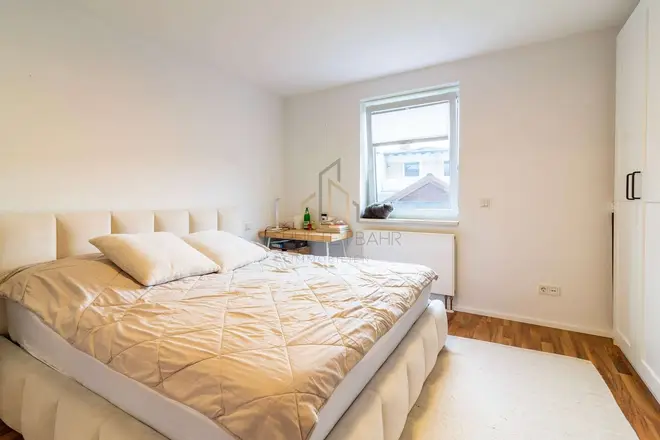 2 room apartment with 99 m² in Hamm – Photo 6