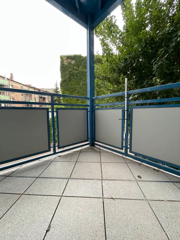 2 Zimmer Wohnung mit 53 m² in Halle (Saale) – Bild 7