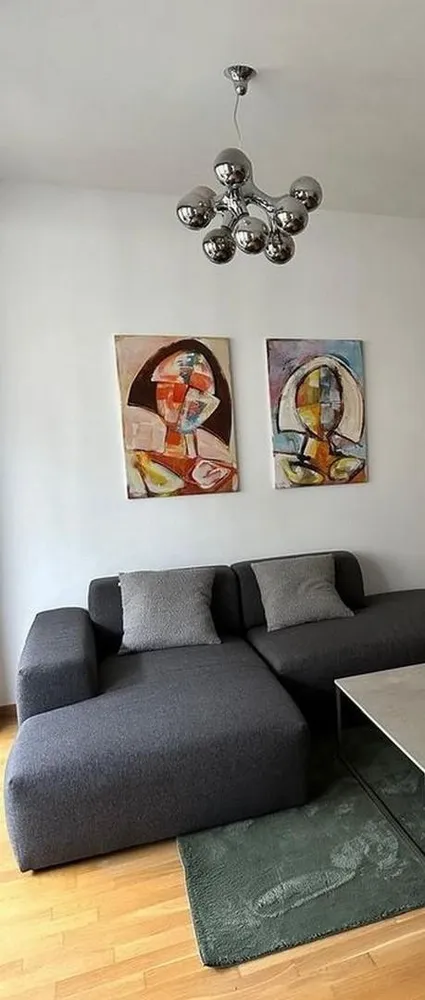 1 Zimmer Wohnung mit 28 m² in Berlin – Bild 1