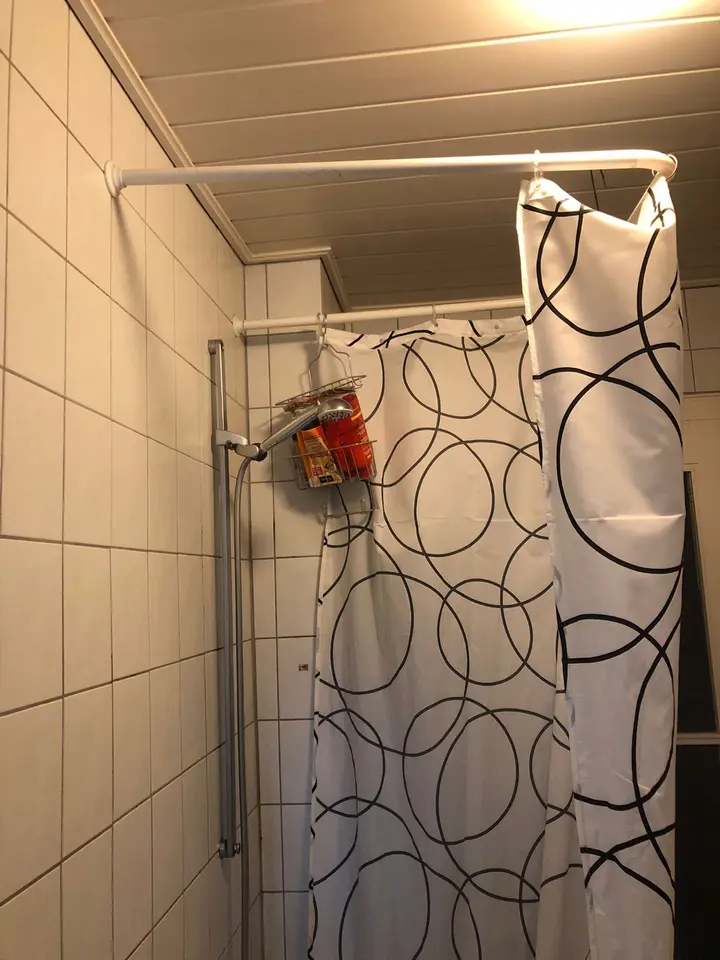 Studio with 20 m² in Bamberg – Photo 8