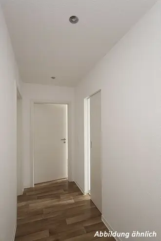 3 Zimmer Wohnung mit 60 m² in Halle (Saale) – Bild 2