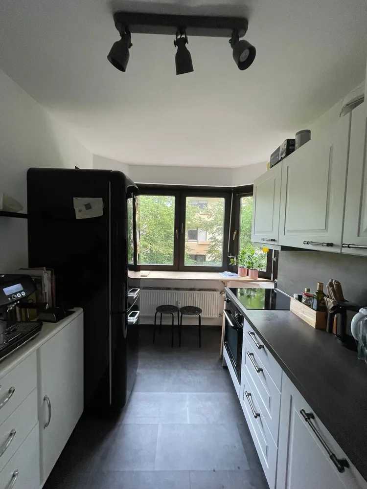 3 Zimmer Wohnung mit 62 m² in Regensburg – Bild 6