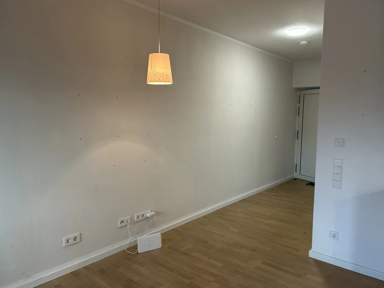 2 room apartment with 53 m² in Hamburg – Photo 2