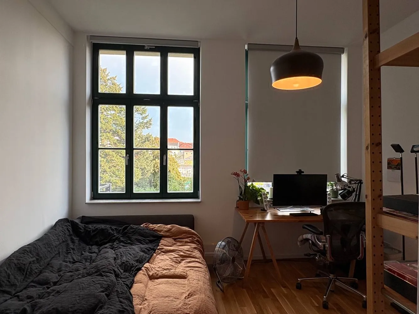 3 Zimmer Wohnung mit 102 m² in Leipzig – Bild 11