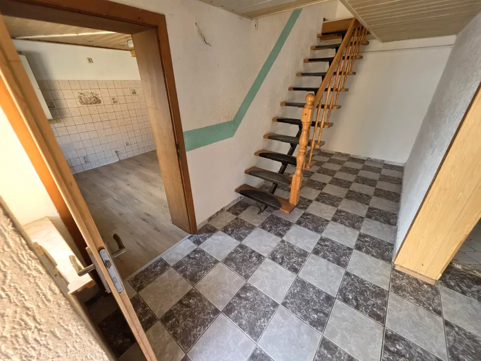 4 Zimmer Haus mit 110 m² in Duderstadt – Bild 4
