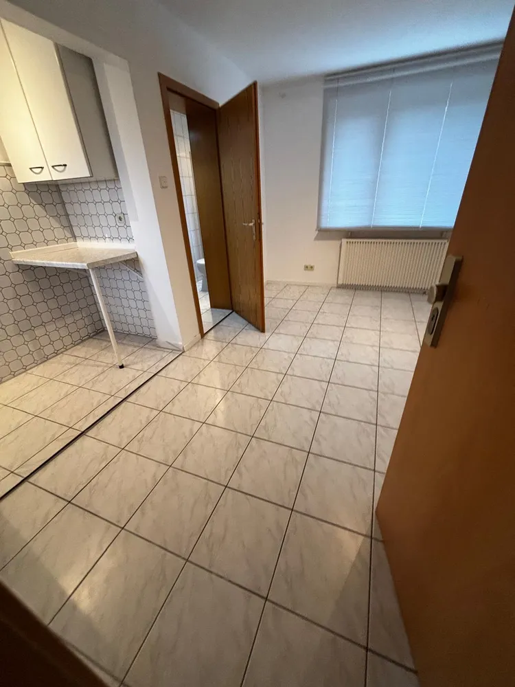 1 Zimmer Wohnung mit 22 m² in Stuttgart – Bild 2