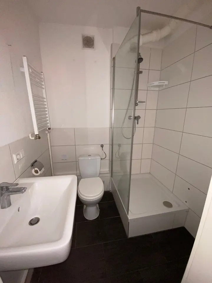 2 Zimmer Wohnung mit 50 m² in Hannover – Bild 5