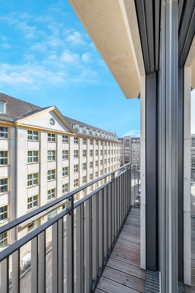 3 Zimmer Wohnung mit 59 m² in Berlin – Bild 9
