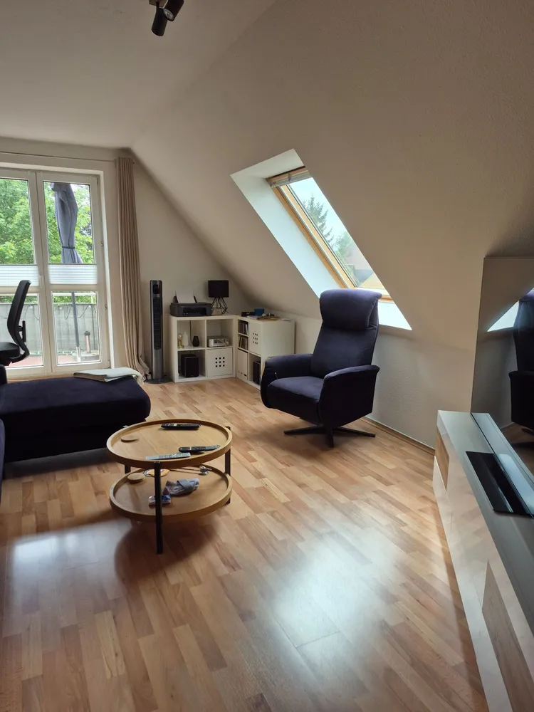 2 Zimmer Wohnung mit 66 m² in Hamburg – Bild 9