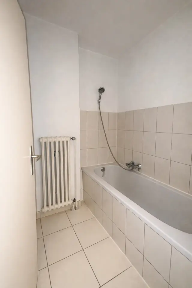 2 Zimmer Wohnung mit 36 m² in Duisburg – Bild 9