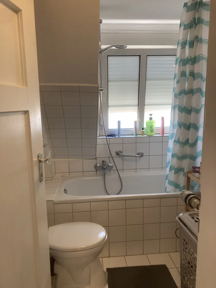3 Zimmer Wohnung mit 60 m² in Ludwigshafen am Rhein – Bild 9