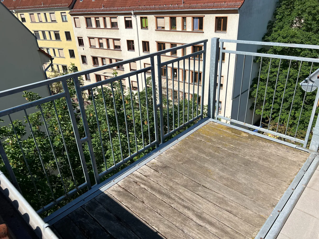 2 Zimmer Wohnung mit 69 m² in Leipzig – Bild 9