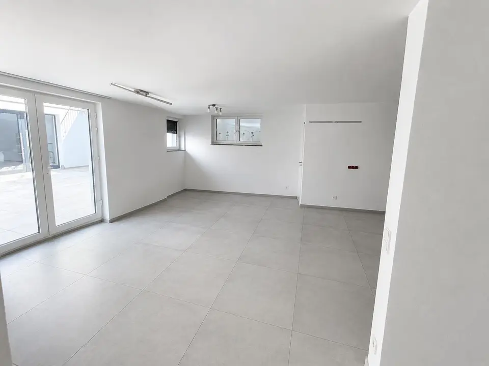 2 Zimmer Wohnung mit 75 m² in Herrenberg – Bild 1