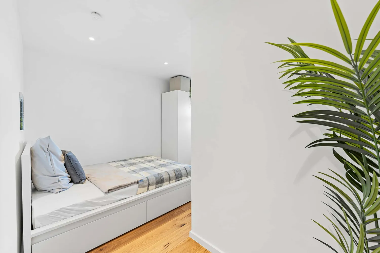 WG-Zimmer mit 10 m² in München – Bild 3