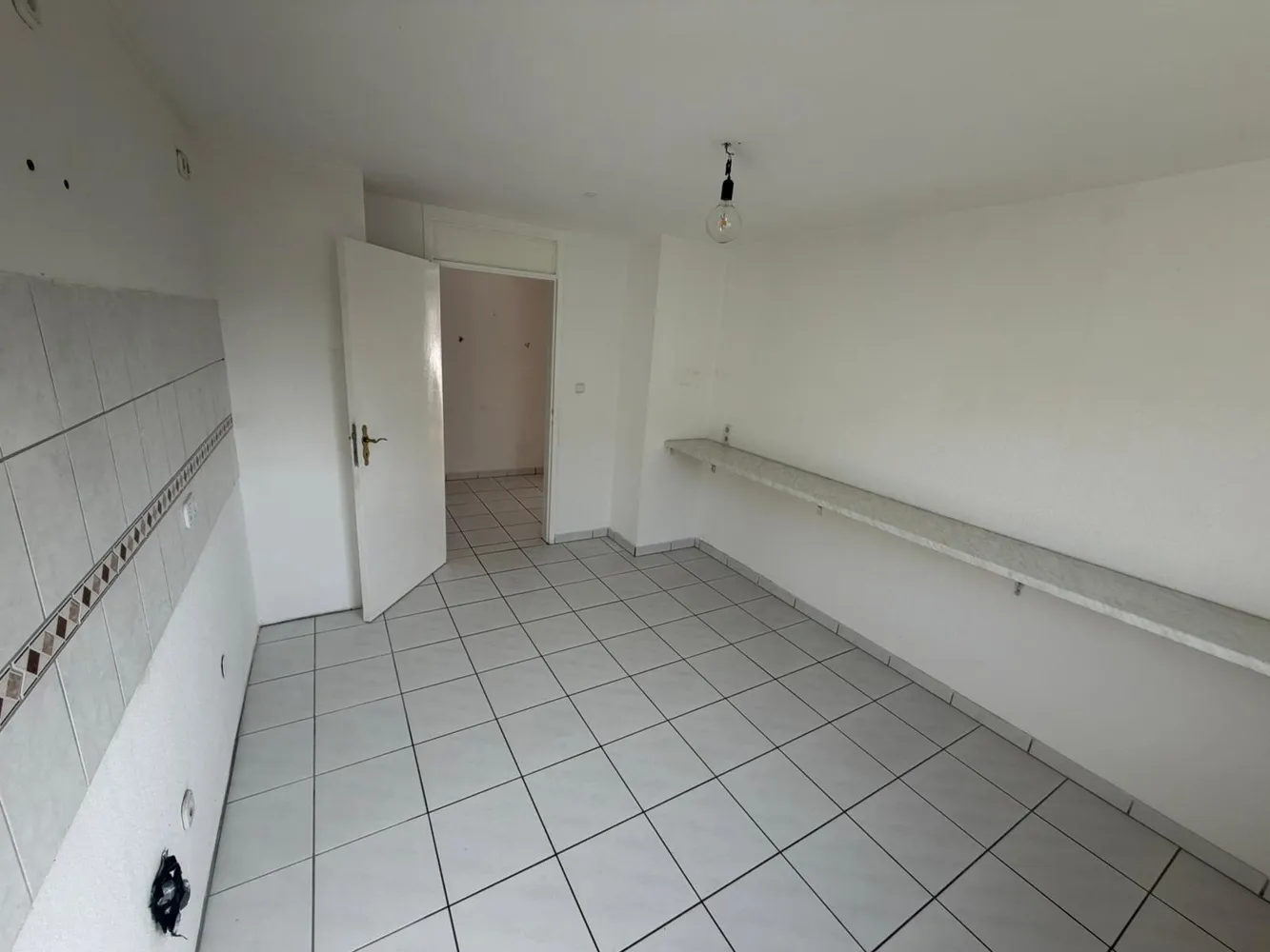 3 Zimmer Wohnung mit 60 m² in Witten – Bild 7