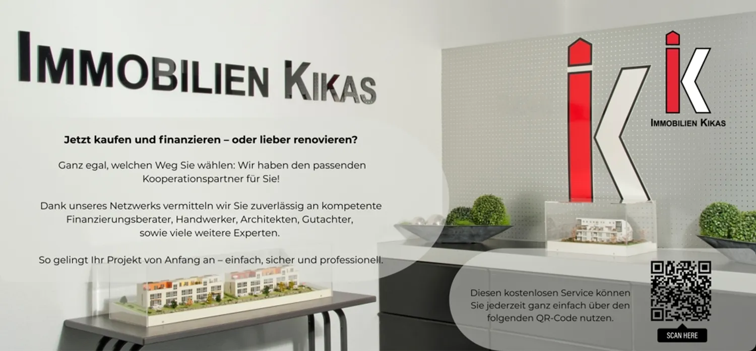 4 Zimmer Wohnung mit 85 m² in Sindelfingen – Bild 2
