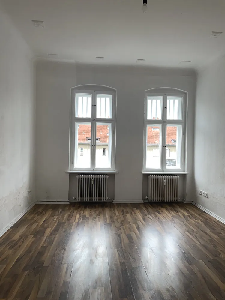 2 Zimmer Wohnung mit 61 m² in Berlin – Bild 3