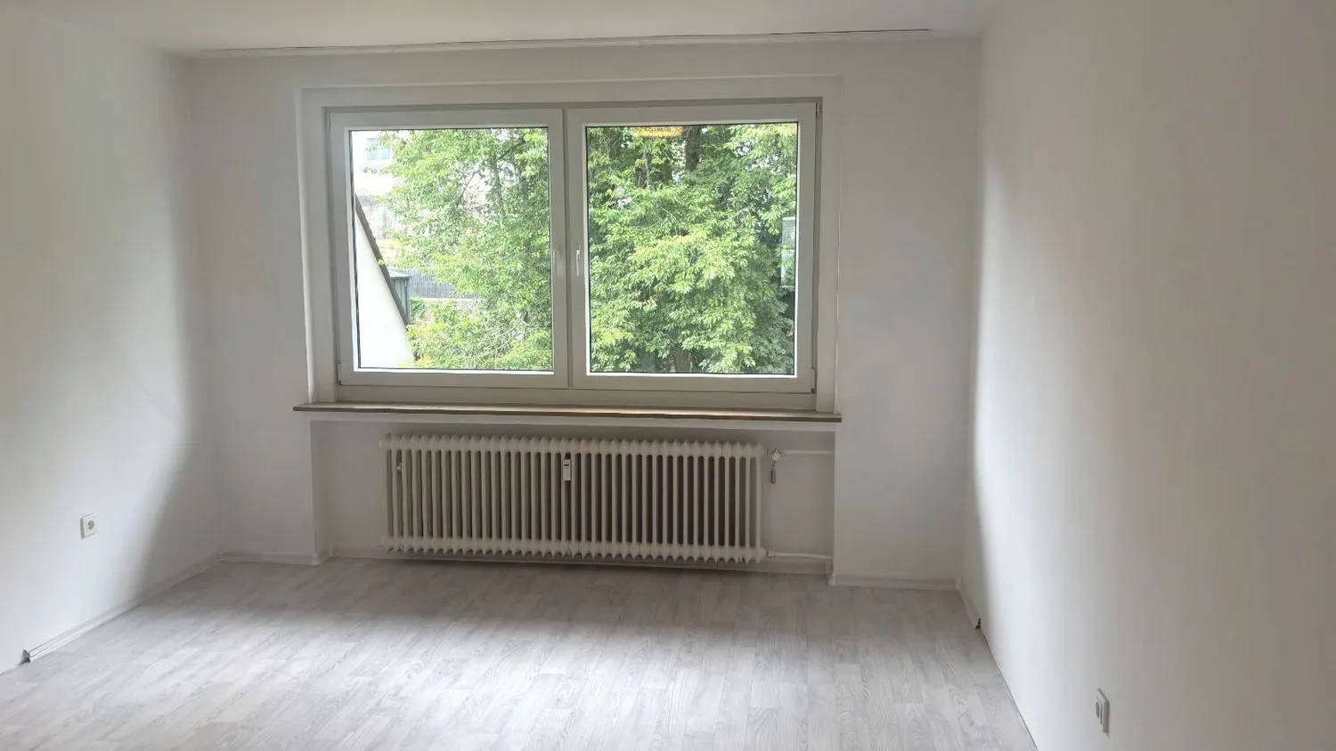 3 Zimmer Wohnung mit 83 m² in Wuppertal – Bild 7