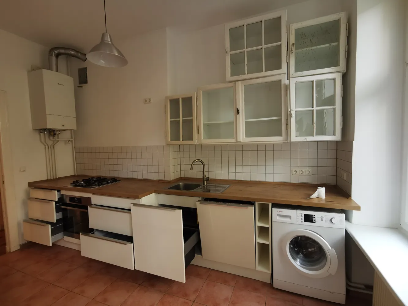 3 Zimmer Wohnung mit 82 m² in Berlin – Bild 9