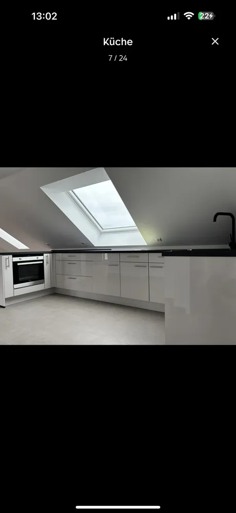 2 Zimmer Wohnung mit 64 m² in Hannover – Bild 2