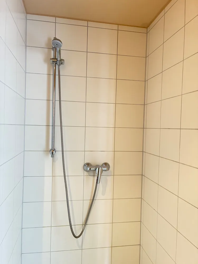 1 room apartment with 24 m² in Dresden – Photo 8