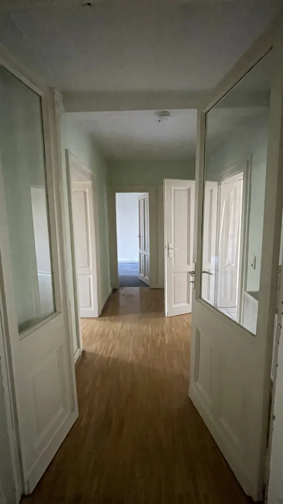 4 Zimmer Wohnung mit 110 m² in Wiesbaden – Bild 4