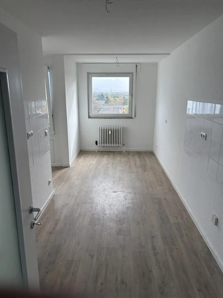 2 Zimmer Wohnung mit 62 m² in Mannheim – Bild 7