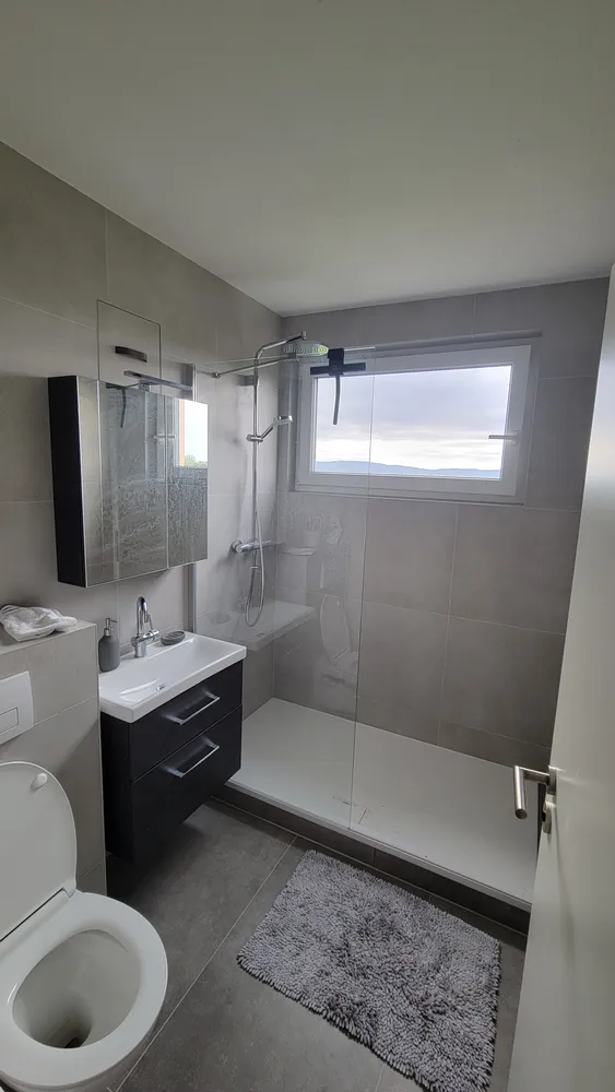3 Zimmer Wohnung mit 82 m² in Frankfurt am Main – Bild 3