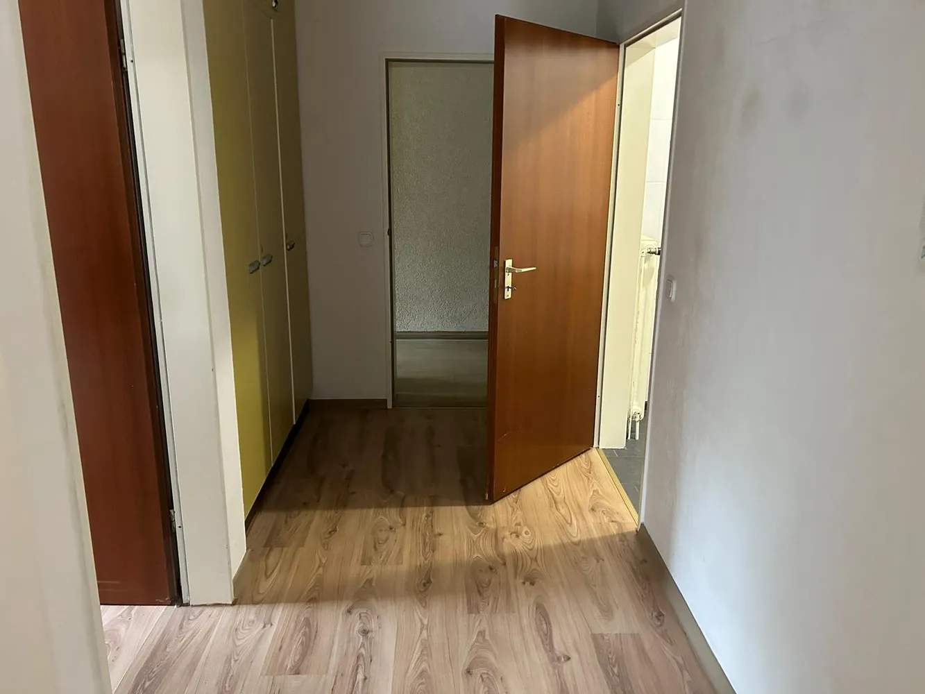 2 Zimmer Wohnung mit 56 m² in Oberhausen – Bild 2