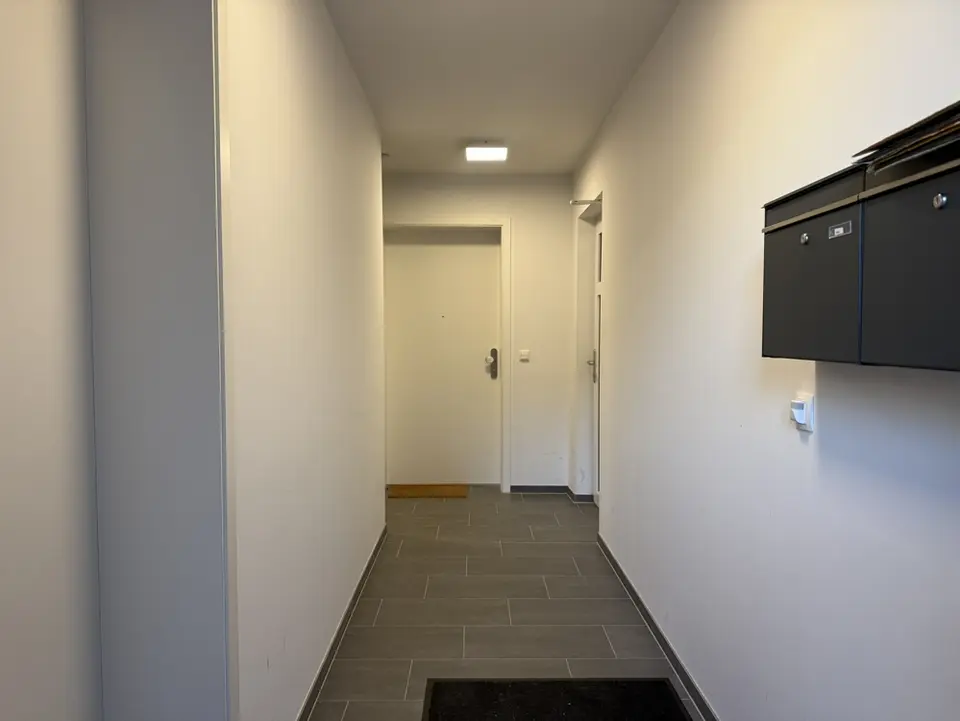 2 Zimmer Wohnung mit 32 m² in Schwerin – Bild 3