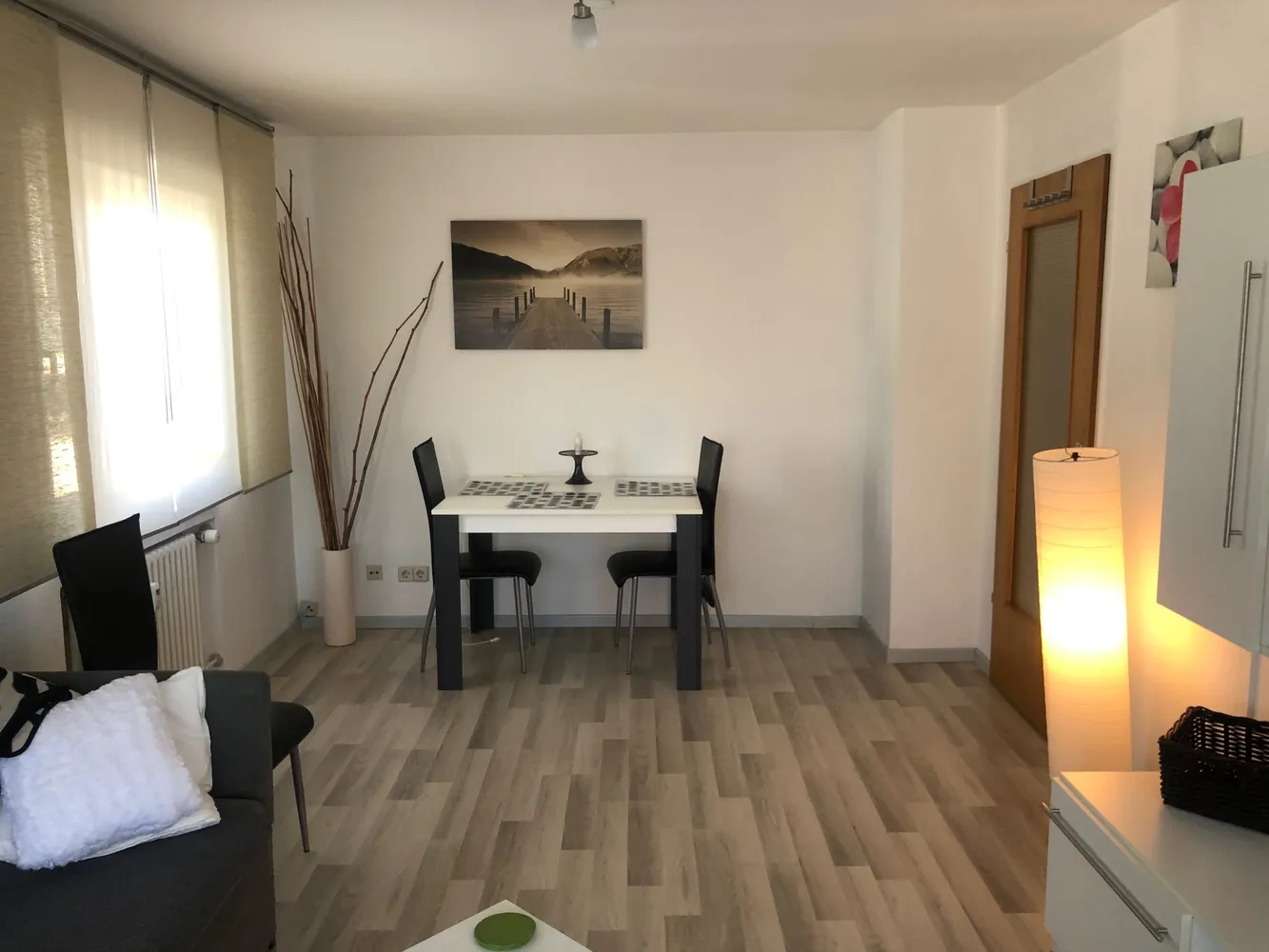2 Zimmer Wohnung mit 45 m² in Stuttgart – Bild 11