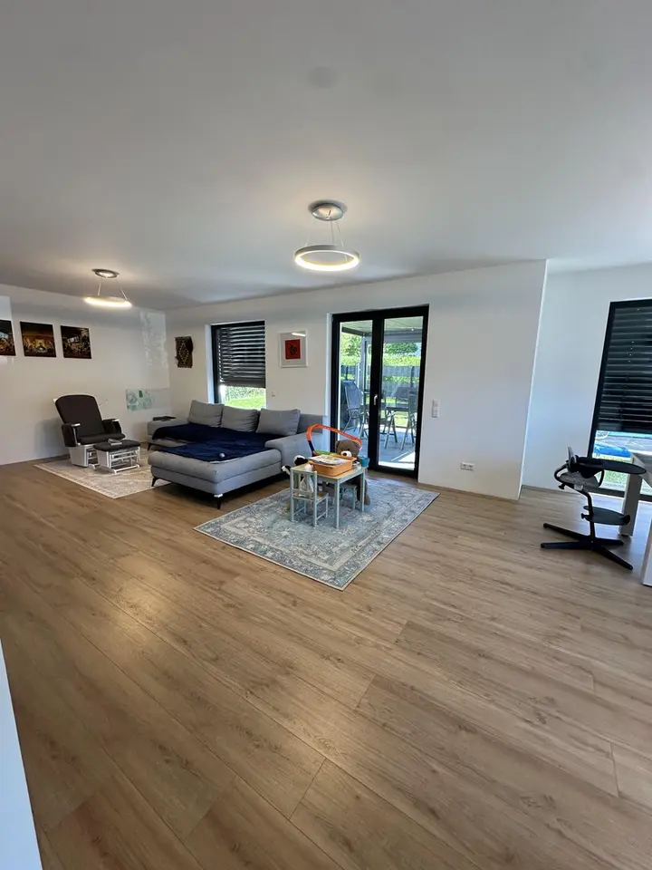 7 room house with 200 m² in Königswinter – Photo 9