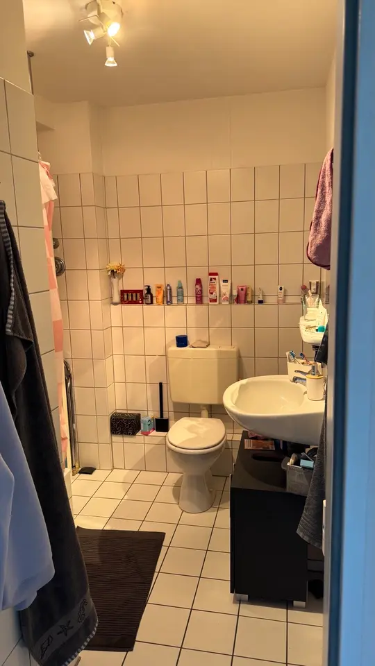 Studio mit 22 m² in Georgsmarienhütte – Bild 5