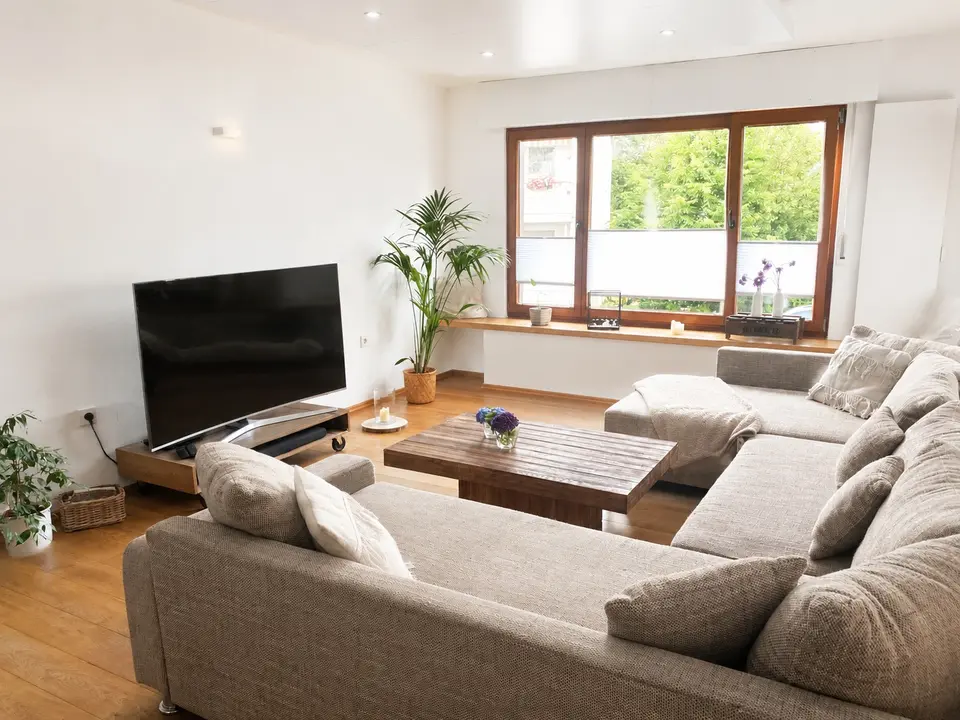 WG-Zimmer mit 180 m² in Lüdenscheid – Bild 1