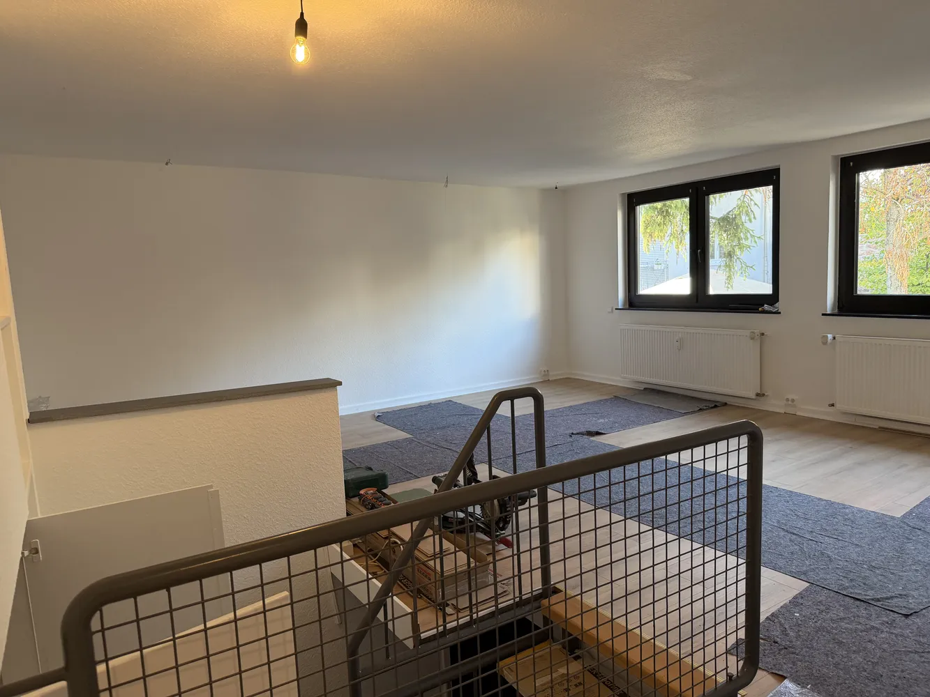 3 Zimmer Wohnung mit 84 m² in Mannheim – Bild 2