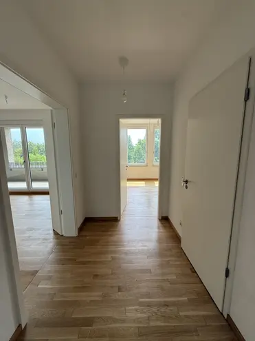 2 Zimmer Wohnung mit 56 m² in Berlin – Bild 1